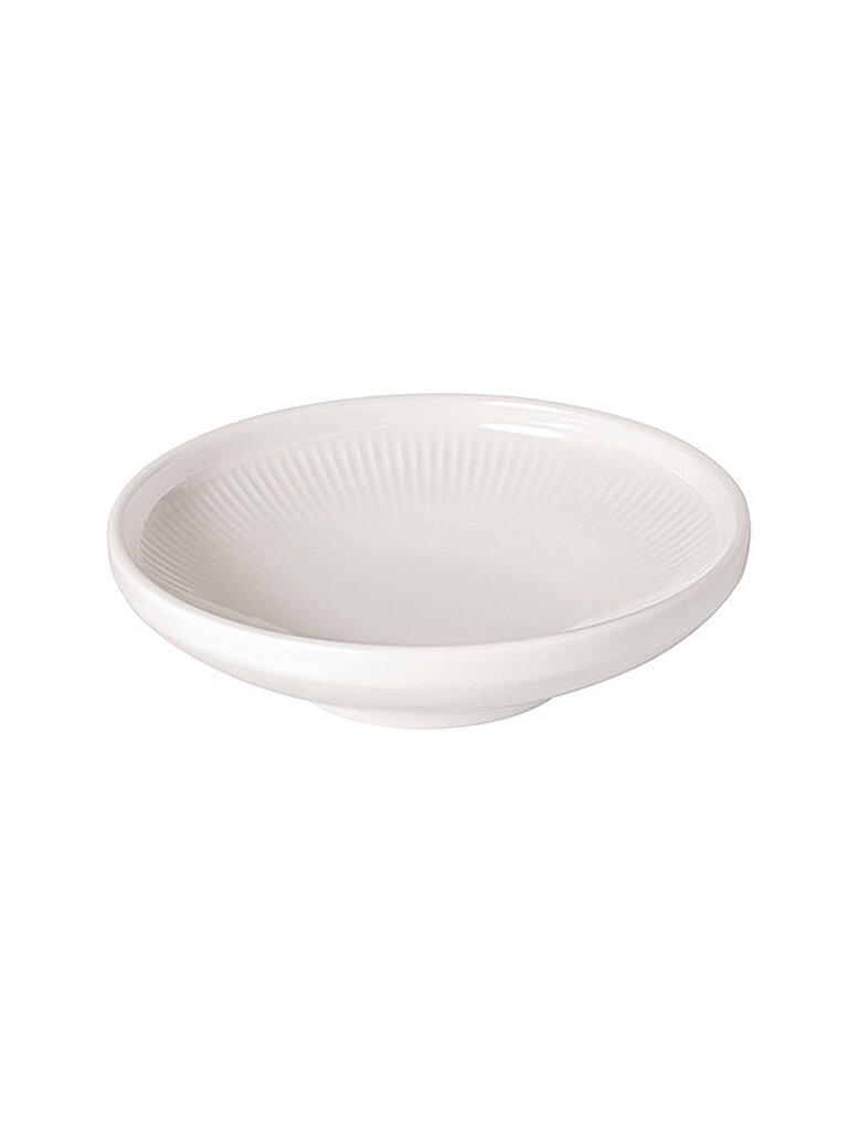 Villeroy & Boch Schälchen AFINA 13cm weiss baby